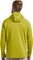 Jack Wolfskin Kolbenberg Hooded FZ Jacke chartreuse (Herren) Vorschaubild