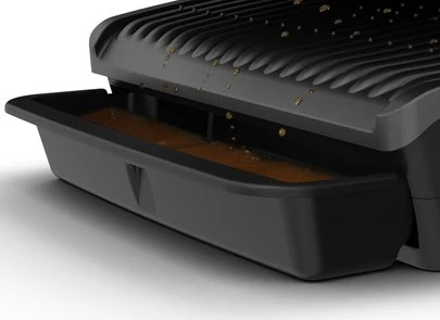 Tefal GC7508 OptiGrill Elite Kontaktgrill