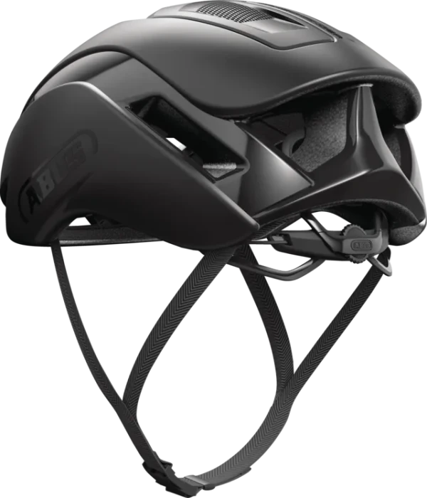 ABUS GameChanger 2.0 Helm velvet black