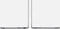 Apple MacBook Pro 14.2", Space Gray, M2 Pro - 12 Core CPU / 19 Core GPU, 16GB RAM, 512GB SSD, DE [2023] Vorschaubild
