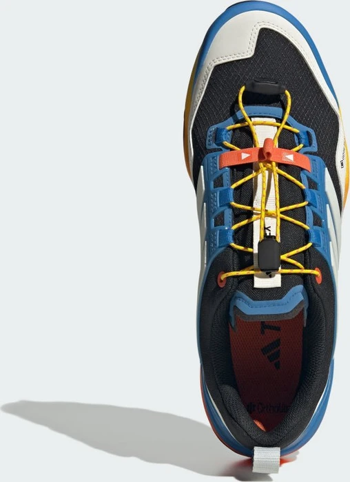 adidas Terrex Skychaser GTX core black/ray blue (Herren)