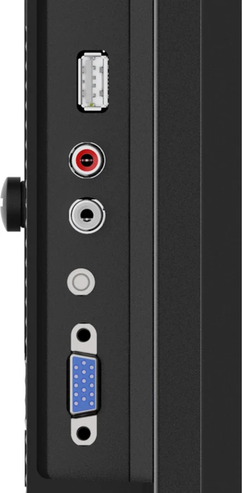 iiyama ProLite LE4341S-B2, 42.5"