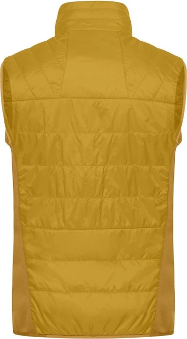 Vaude Sesvenna IV Funktionsweste savanna (Herren)
