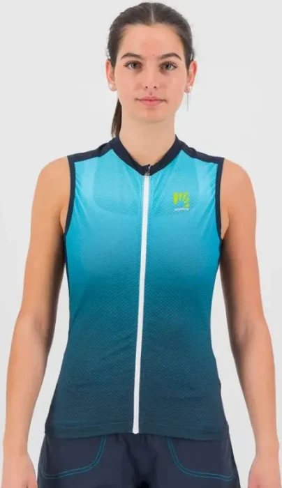 Karpos Verve Evo Trikot ärmellos (Damen)