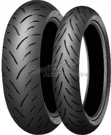Dunlop Sportmax GPR-300 140/70 R17 66H TL