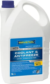Ravenol HTC Premix -40°C Protect MB 325.0 5l