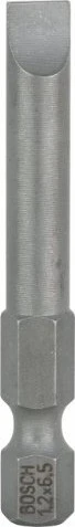 Bosch Professional Extra Hart Schlitz Bit 1/4"