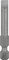 Bosch Professional Extra Hart Schlitz Bit 1/4" Vorschaubild