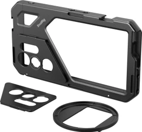 SmallRig Videokäfig für Samsung Galaxy S24 Ultra (Samsung Galaxy S24 Ultra)