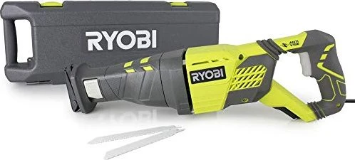 Ryobi RRS1200-K Elektro-Säbelsäge inkl. Koffer