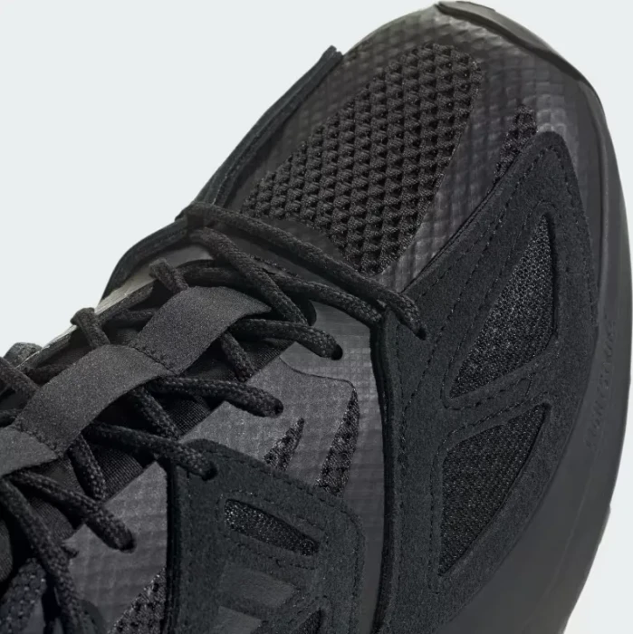 adidas Kantai Trail core black/carbon (Herren)