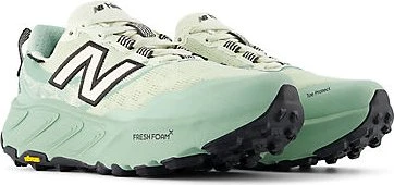 New Balance Fresh Foam X Hierro v9 Gore-Tex mineral/permafrost/mosaic green (Damen)