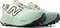 New Balance Fresh Foam X Hierro v9 Gore-Tex mineral/permafrost/mosaic green (Damen) Vorschaubild