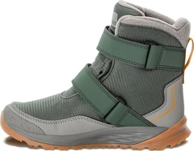 Jack Wolfskin Polar Bear Texapore High VC K Modell 2021 slate green (Junior)
