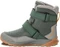 Jack Wolfskin Polar Bear Texapore High VC K Modell 2021 slate green (Junior) Vorschaubild