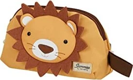 Happy Sammies by Samsonite Kulturtasche Eco Lion Lester