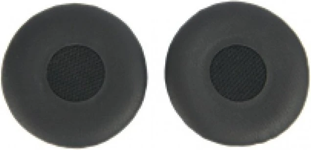 Jabra Ohrpolster Leder für Evolve, 10er-Pack