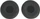 Jabra Ohrpolster Leder für Evolve, 10er-Pack (14101-46)