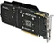 GIGABYTE GeForce GTX 780 GHz Edition Windforce 3X, 3GB GDDR5, 2x DVI, HDMI, DP Vorschaubild