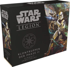 Star Wars Legion - Klontruppen der Phase II