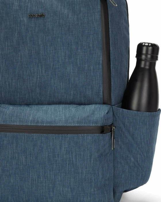 Pacsafe Metrosafe X Anti-Theft 20l Rucksack, dark denim