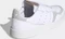 adidas Supercourt cloud white/platinum metallic (Damen) Vorschaubild