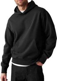 Levi's Gold Tab Authentic Hoodie black agate/garment dye (Herren)
