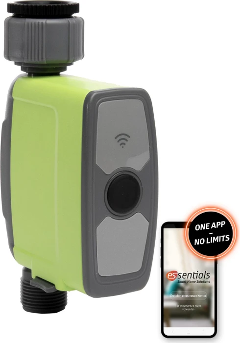 Essentials Smart Garden Bewässerungsset