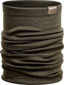 Woolpower Tube Lite Schlauchtuch pine green