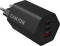 Canyon Wall Charger Hexagon 65 schwarz Vorschaubild