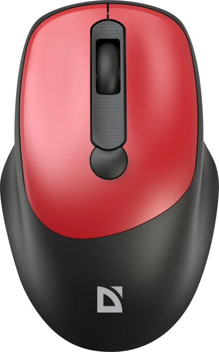 Defender Feam MM-296 Wireless Optical Mouse