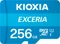 KIOXIA EXCERIA, microSD UHS-I U1 Vorschaubild