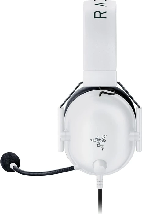 Razer BlackShark V2 X for Xbox weiß