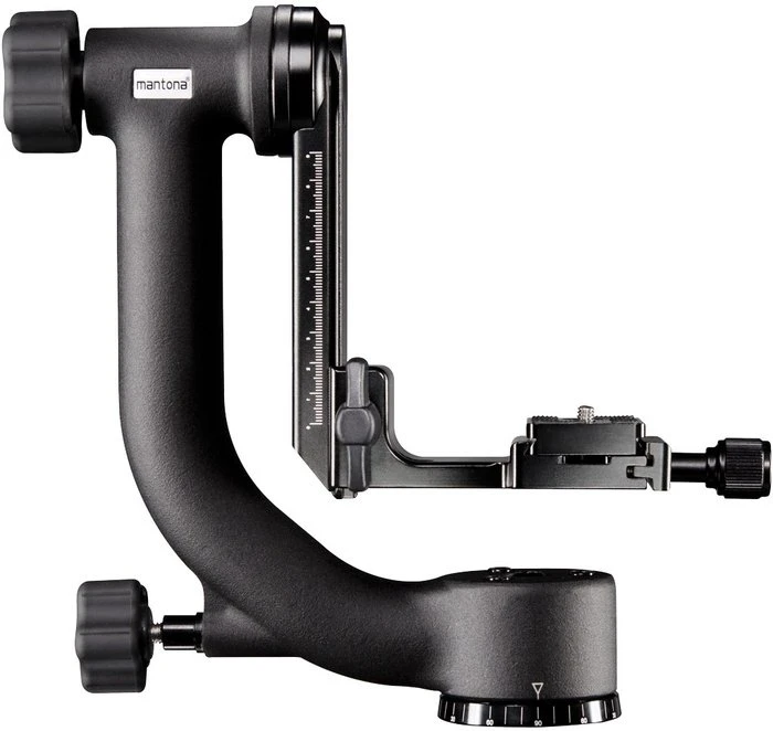 Mantona Gimbal TK-I (17020)