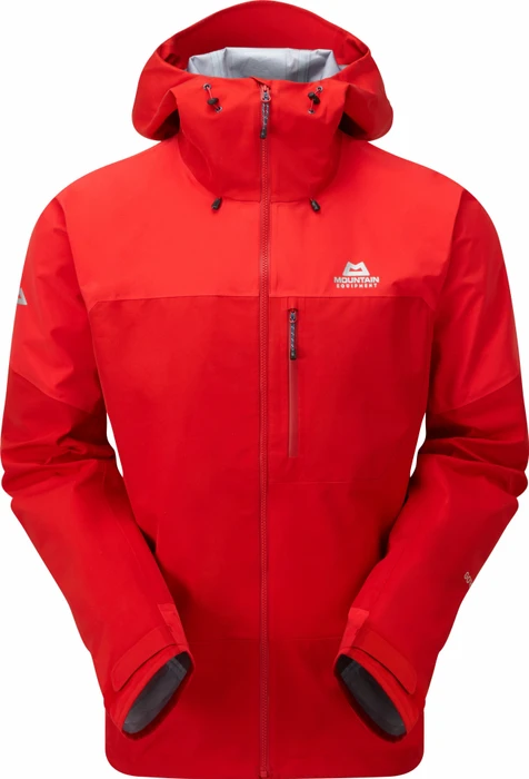 Mountain Equipment Lhotse Atmo Jacke