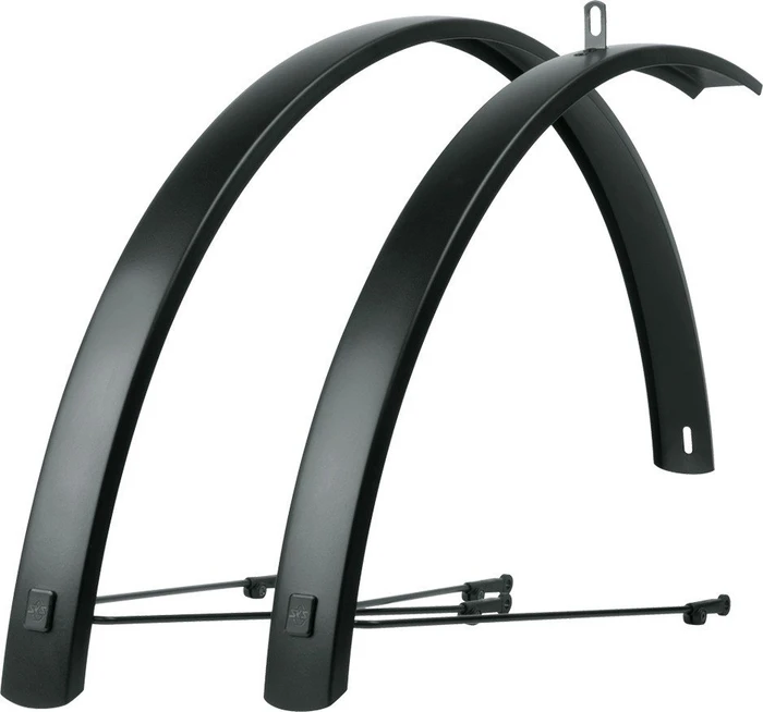SKS Edge AL 46 Schutzblechset