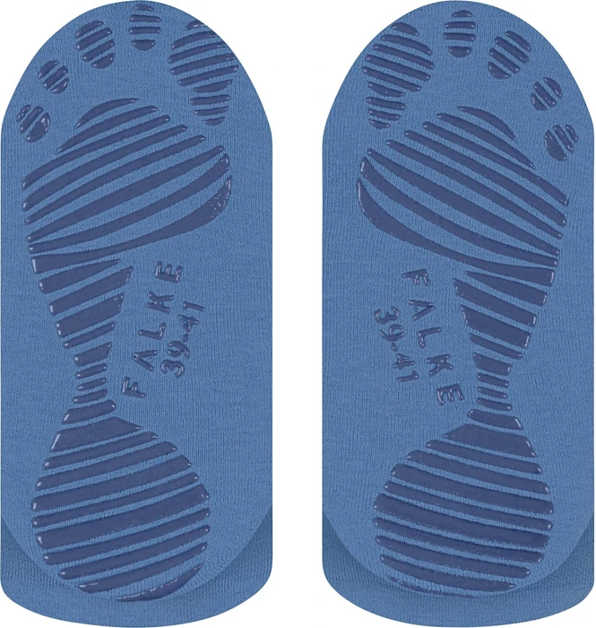 Falke Cool Kick Socken og ribbon blue
