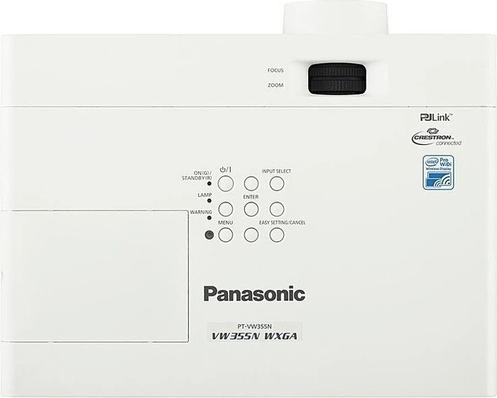 Panasonic PT-VW355NE