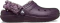 Crocs Classic Fleece Lined plush plum Vorschaubild