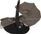 Maxi-Cosi Pebble Slide Pro oak truffle Vorschaubild