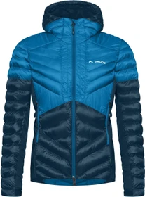 Vaude Sesvenna Pro II Funktionsjacke shore blue (Damen)