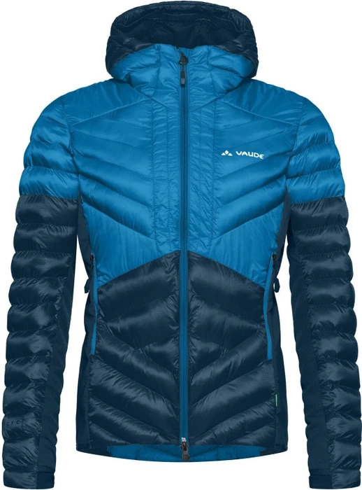 Vaude Sesvenna Pro II Jacke (Damen)