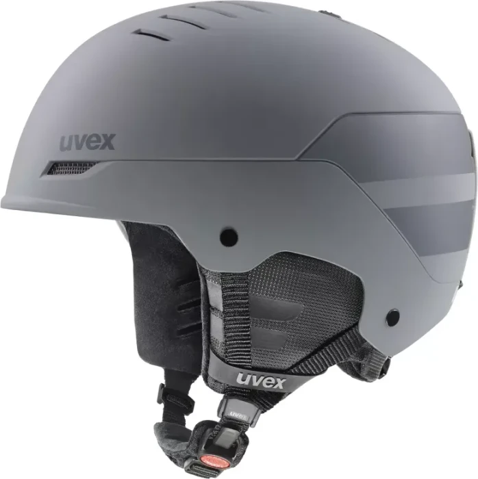 UVEX Wanted Helm