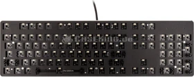 Glorious GMMK, Barebone Tastatur, schwarz, ANSI