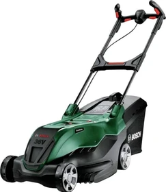 Bosch DIY AdvancedRotak 36V-40-650 Akku-Rasenmäher inkl. 2 Akkus 4.0Ah