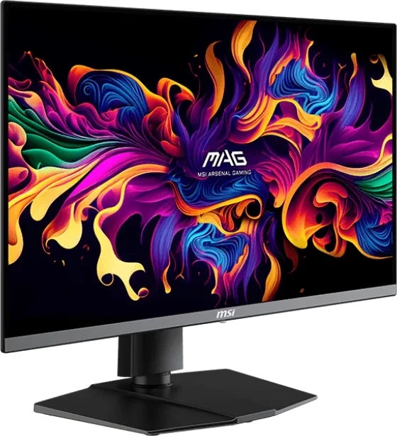 MSI MAG 272QP QD-OLED X50, 26.5"