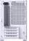 Jonsbo D32 STD White, Glasfenster Vorschaubild
