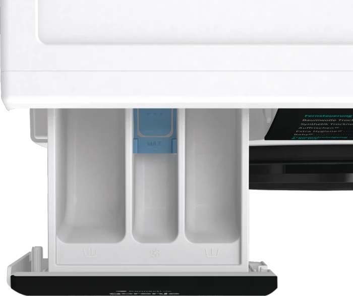 Gorenje G600 WD2PA1X64ADW/AT