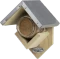 Esschert Erdnussbutterhaus, 389g Vorschaubild