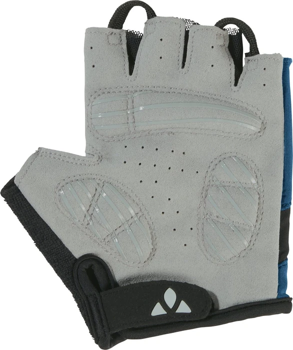 Vaude Active Fahrradhandschuhe shore blue (Damen)